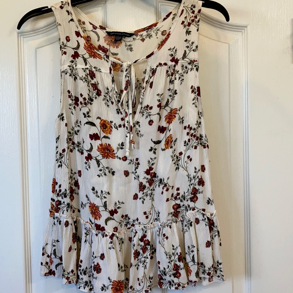 American Eagle Top